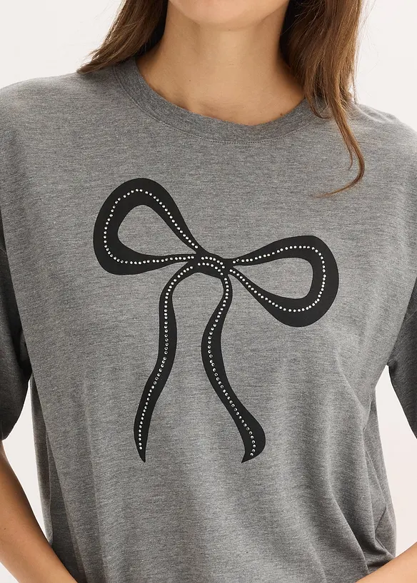 Maxi maglia, bonprix