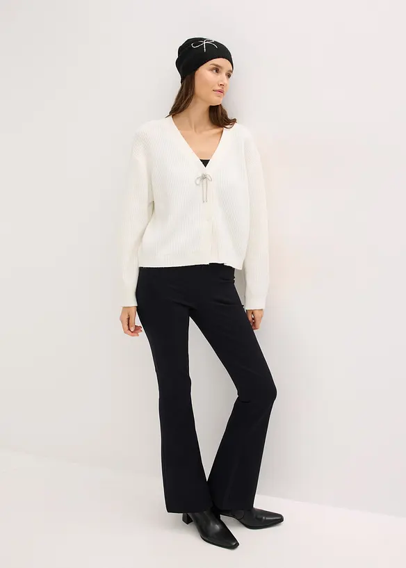 Cardigan corto, bonprix