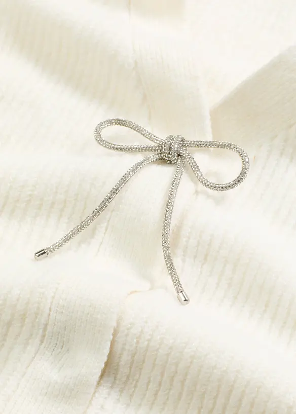 Cardigan corto, bonprix