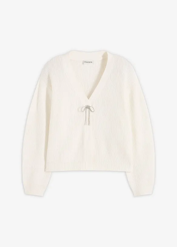 Cardigan corto, bonprix