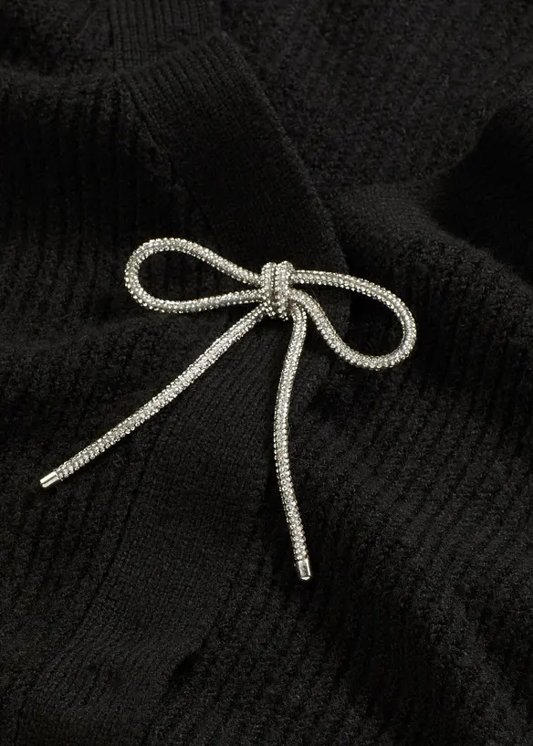 Cardigan corto, bonprix