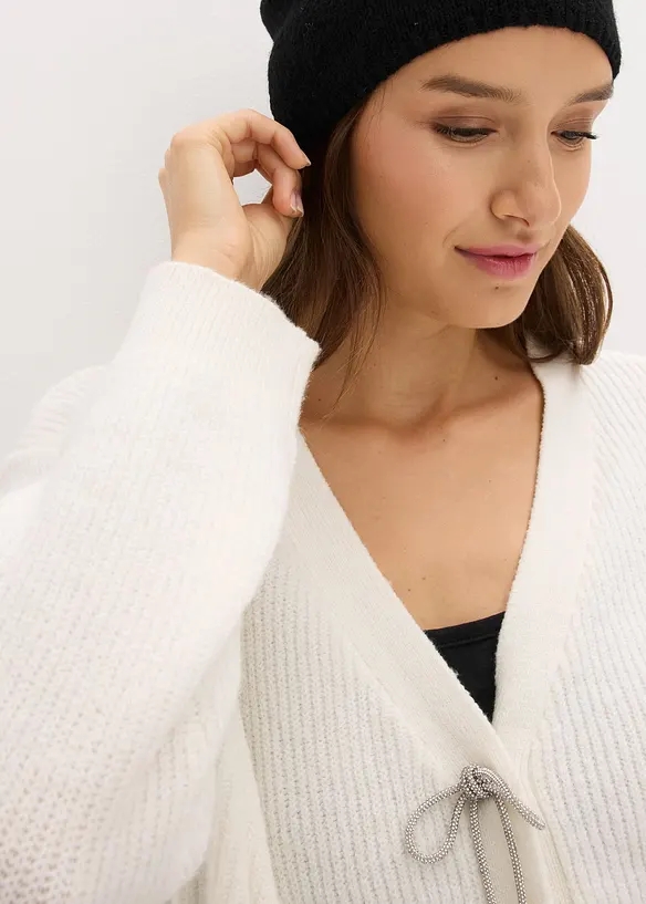 Cardigan corto, bonprix