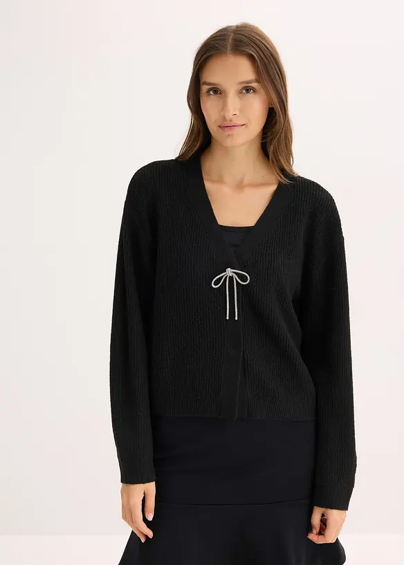 Cardigan corto, bonprix