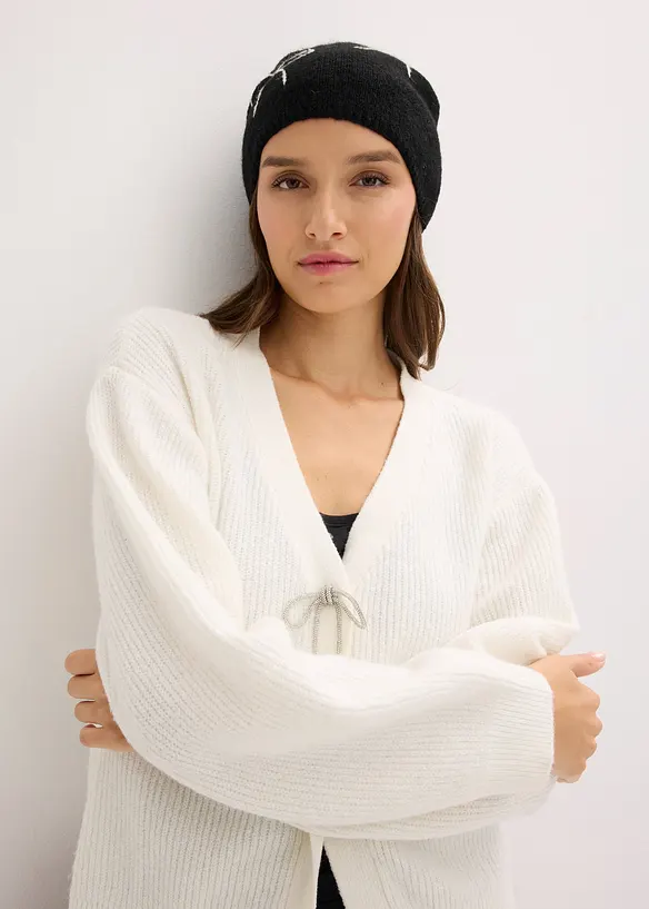 Cardigan corto, bonprix