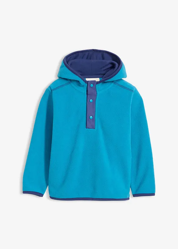 Pile con cappuccio, bonprix