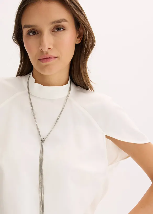 Blusa elegante, bonprix