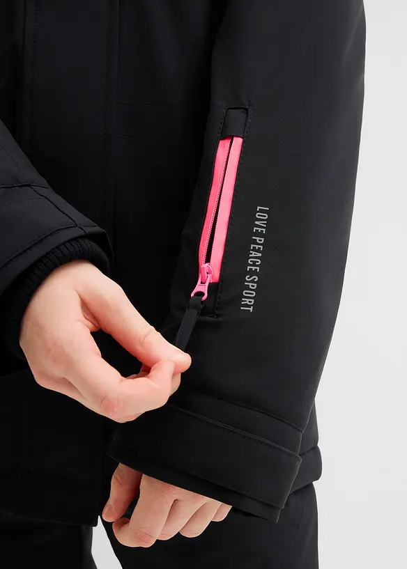 Giacca da sci impermeabile, bonprix