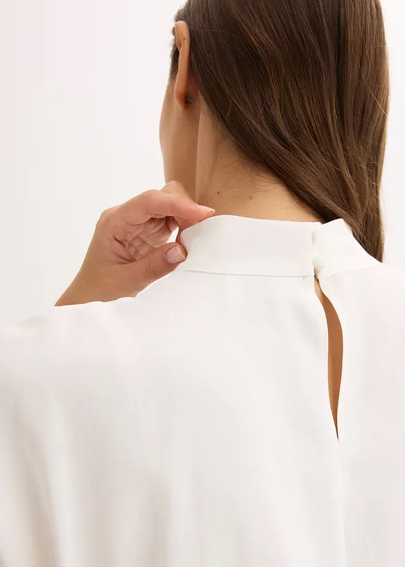 Blusa elegante, bonprix