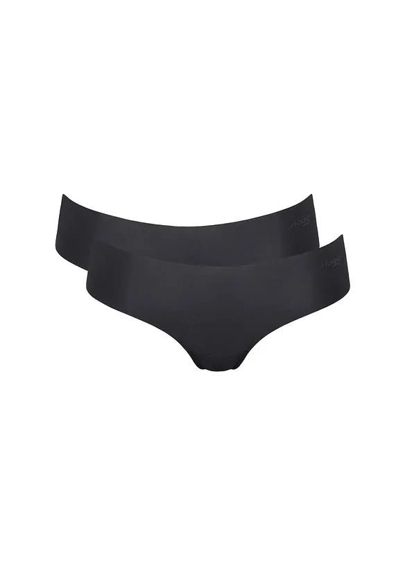 Culotte sloggi ZERO Microfibre 2.0 (pacco da 2), Sloggi