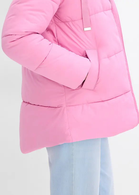 Giacca oversize imbottita, bonprix