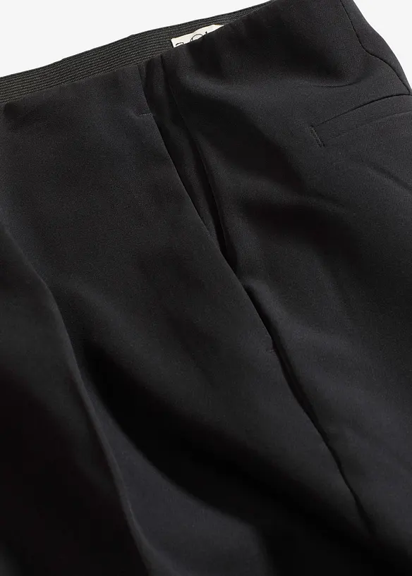 Pantaloni larghi, bonprix