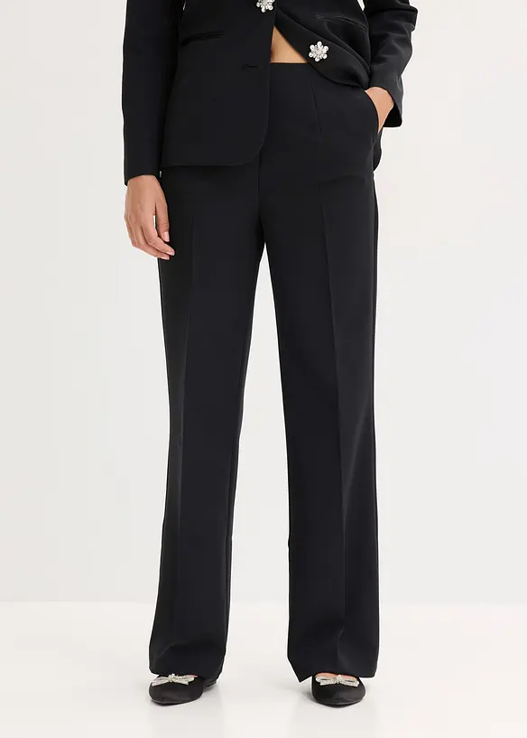 Pantaloni larghi, bonprix