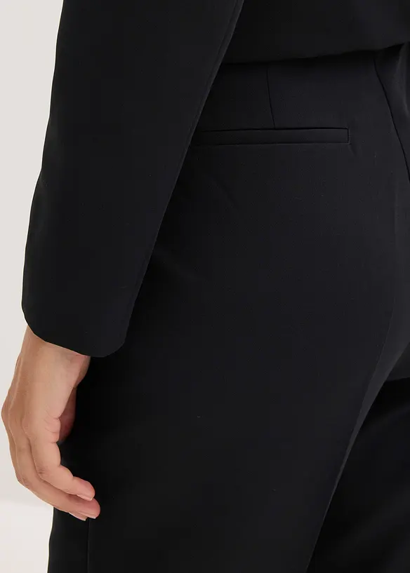 Pantaloni larghi, bonprix