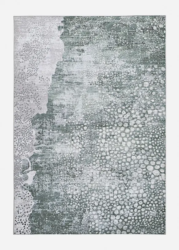 Tappeto con motivo moderno, bonprix