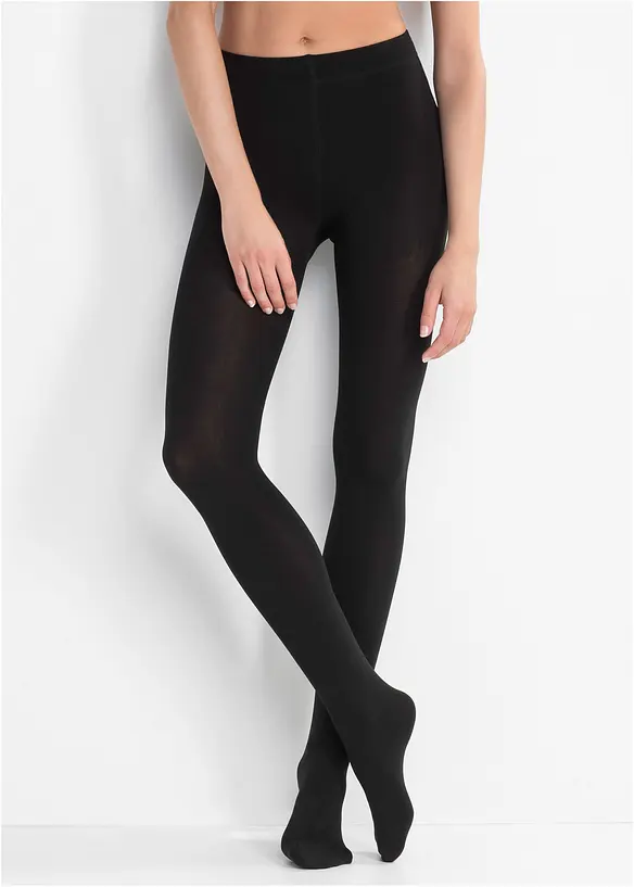 Collant termici 100 den, bonprix