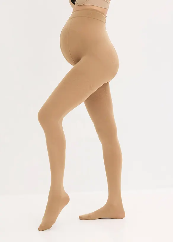Collant prémaman 90 den, bonprix