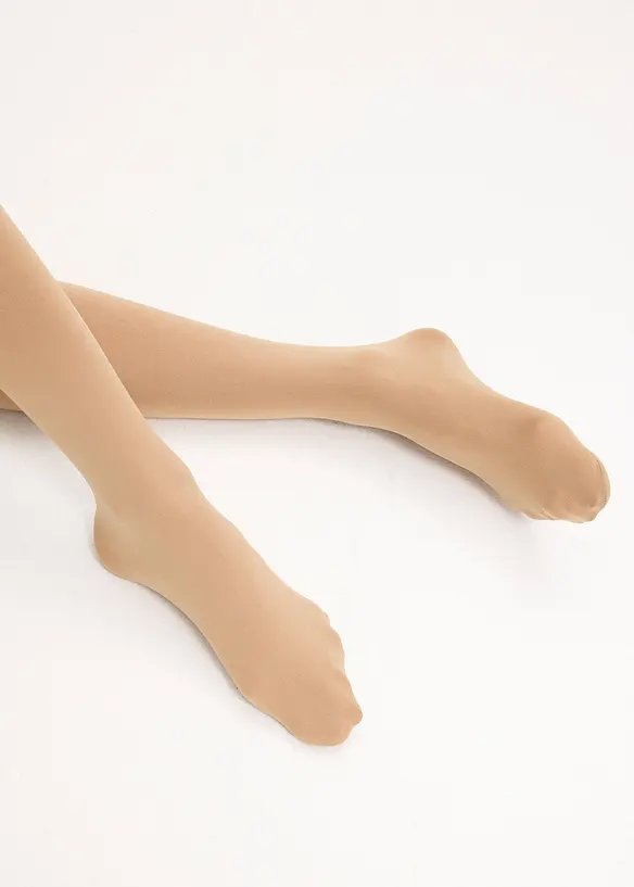 Collant prémaman 90 den, bonprix