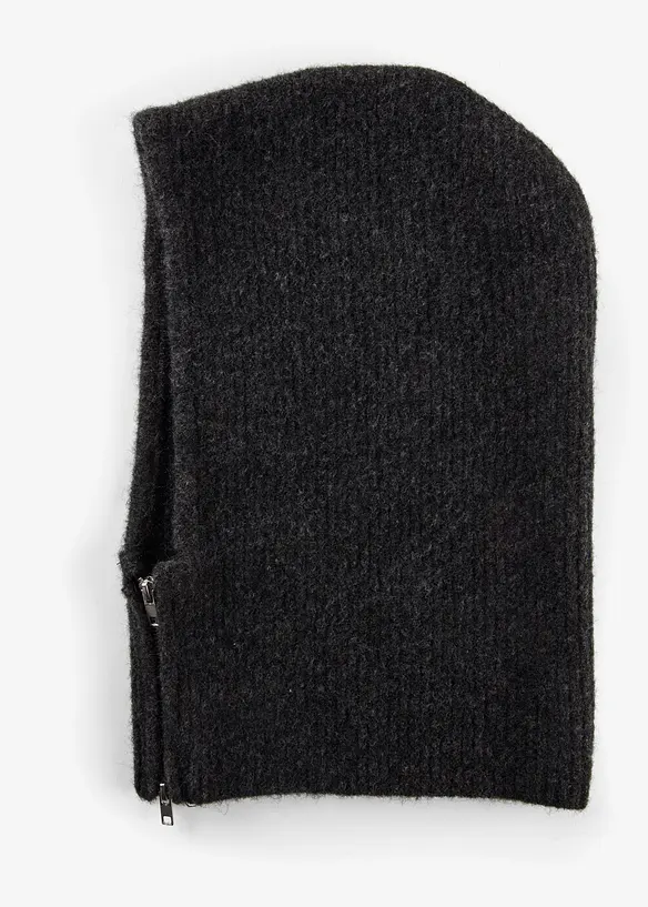 Cappuccio in maglia, bonprix