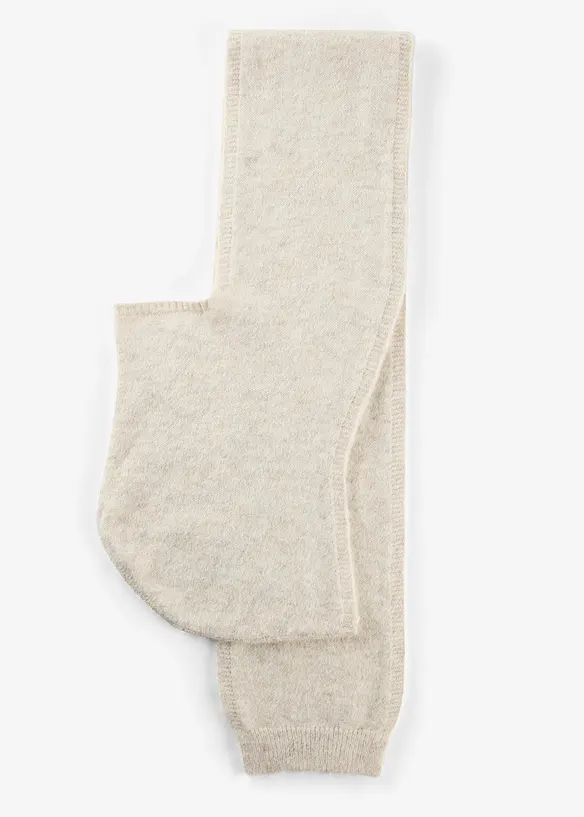 Sciarpa con cappuccio, bonprix