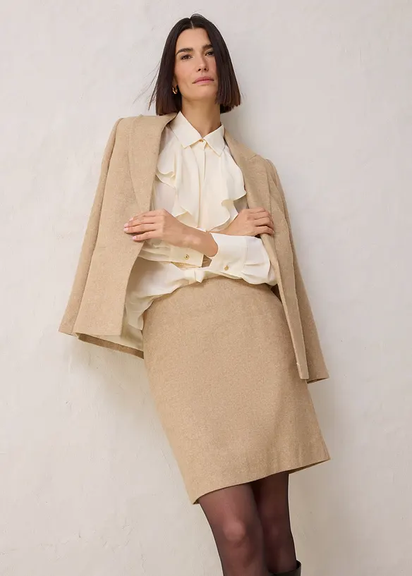 Gonna a matita, bonprix