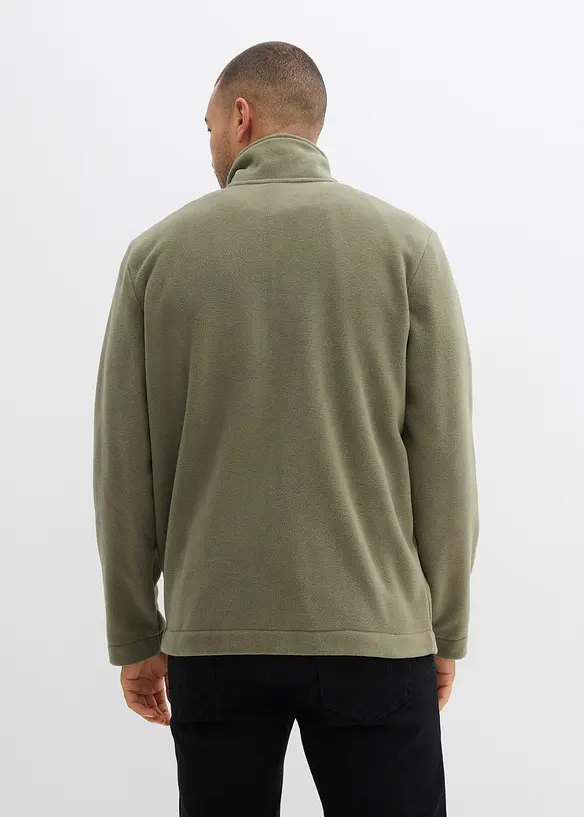 Giacca in pile, bonprix