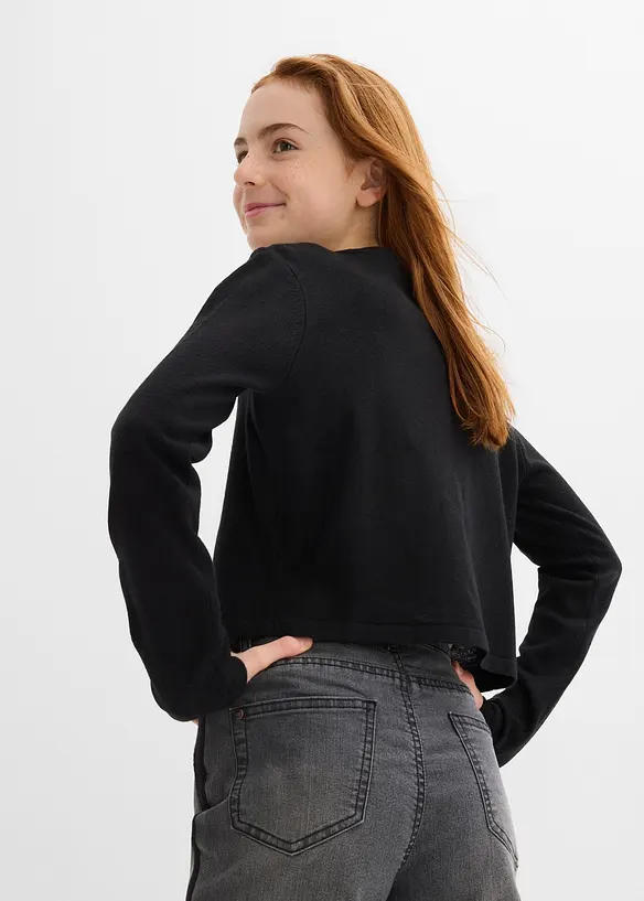 Bolero in maglia, bonprix