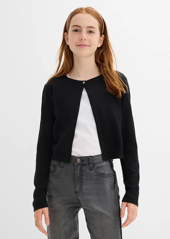 Bolero in maglia, bonprix
