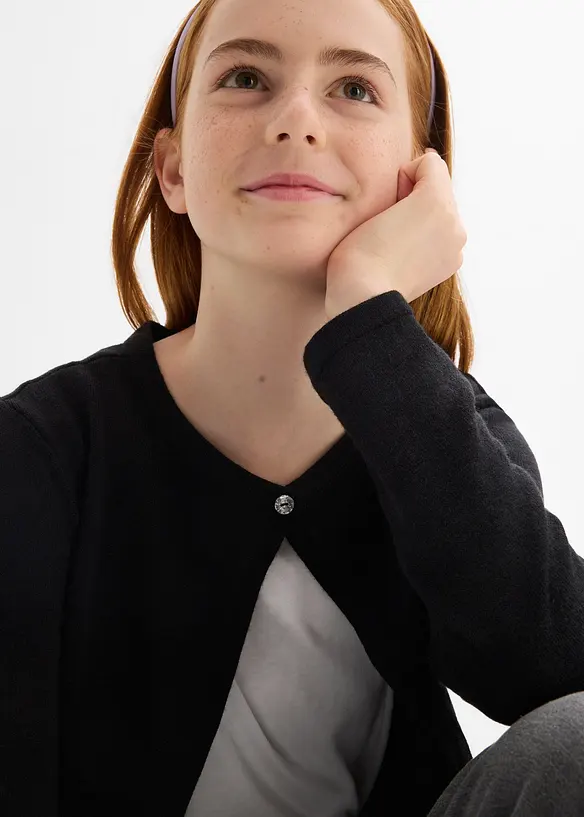 Bolero in maglia, bonprix