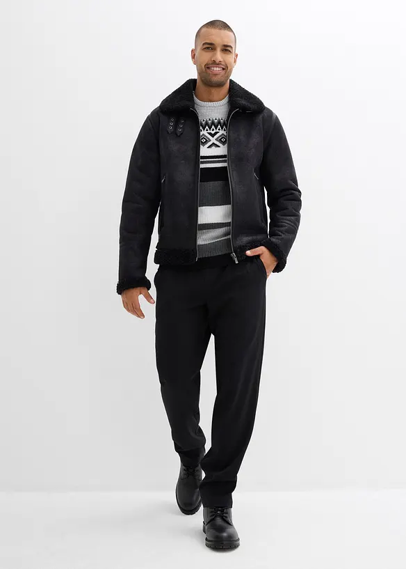 Maglione norvegese, bonprix