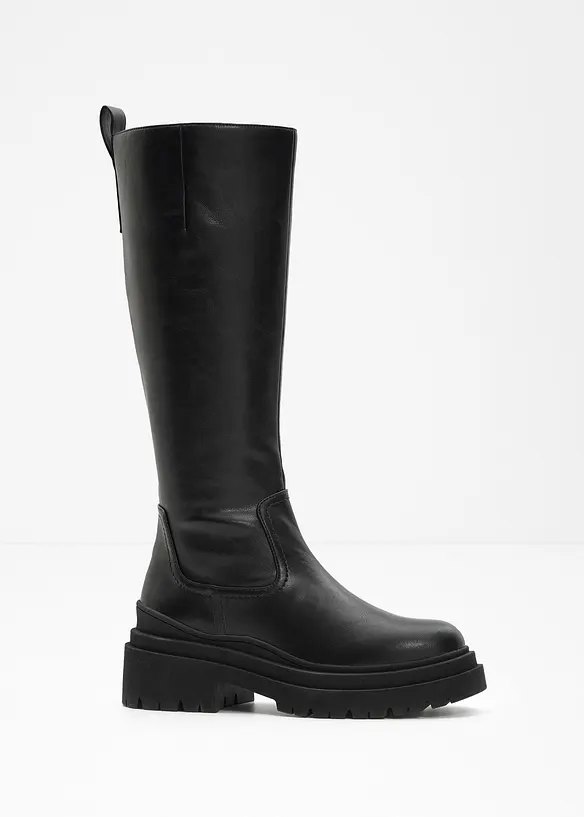 Stivali Tamaris con plateau, Tamaris