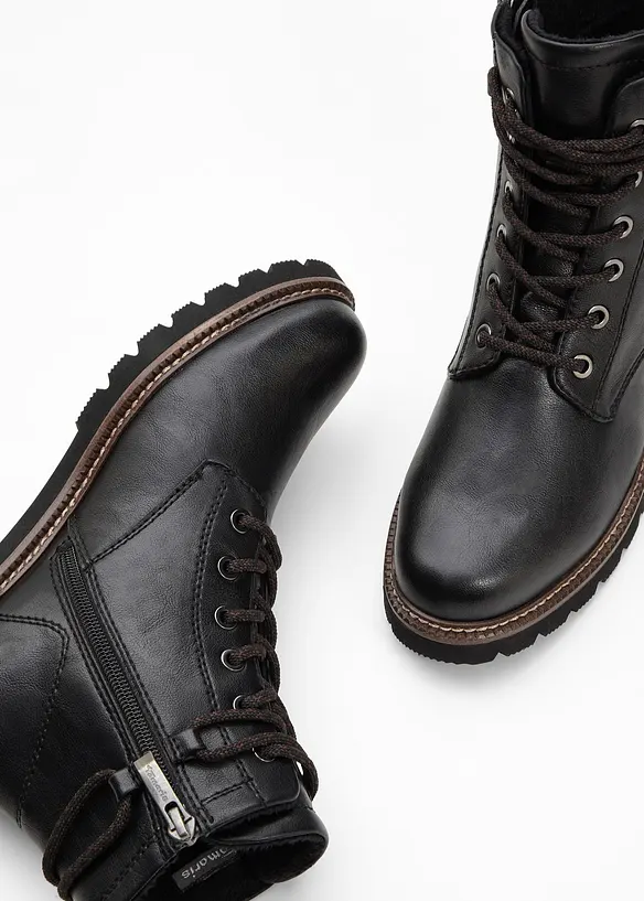 Scarponcini Tamaris, Tamaris