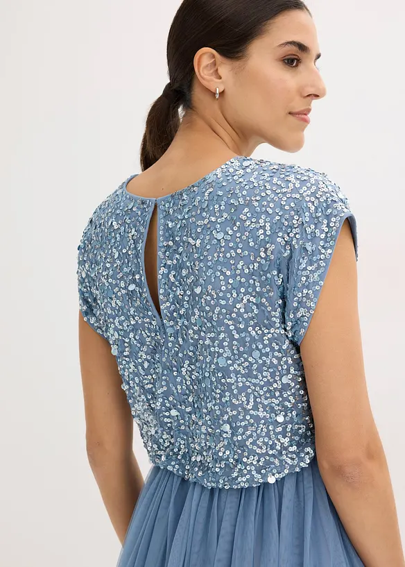 Abito lungo, bonprix