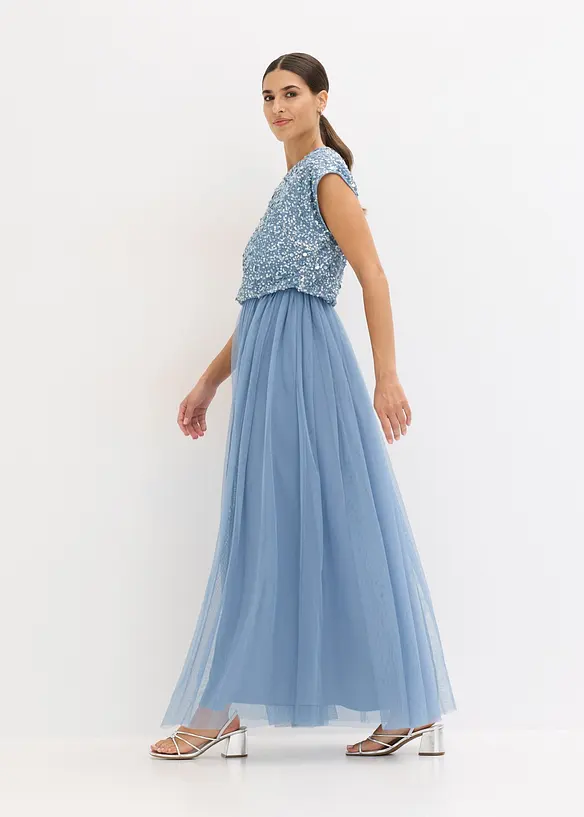 Abito lungo, bonprix