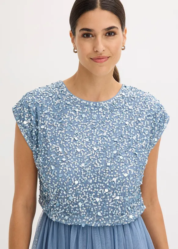 Abito lungo, bonprix