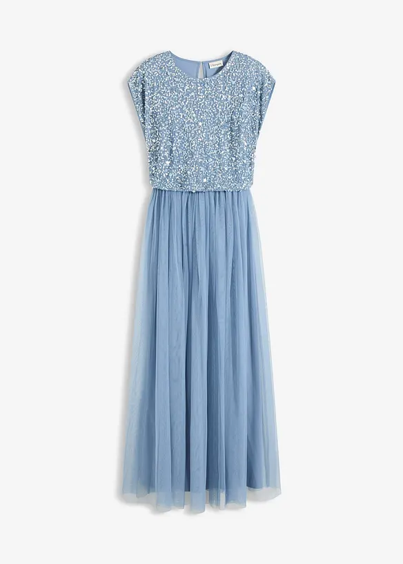 Abito lungo, bonprix