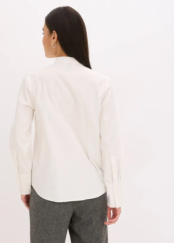 Tunica con paillettes, bonprix