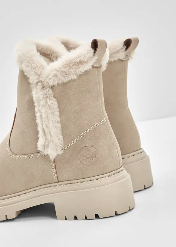 Scarponcini Rieker, Rieker