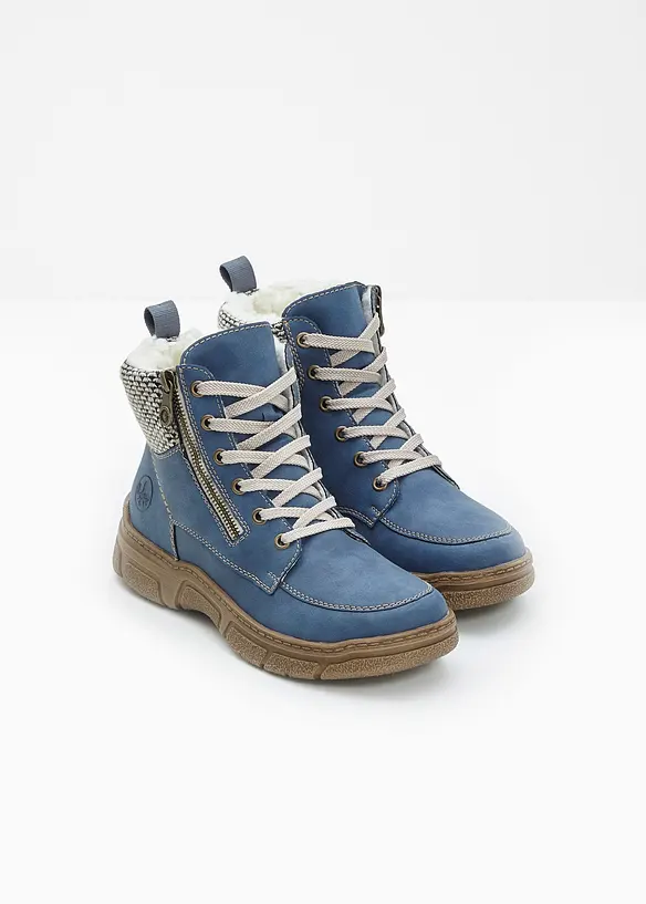 Scarponcini Rieker, Rieker