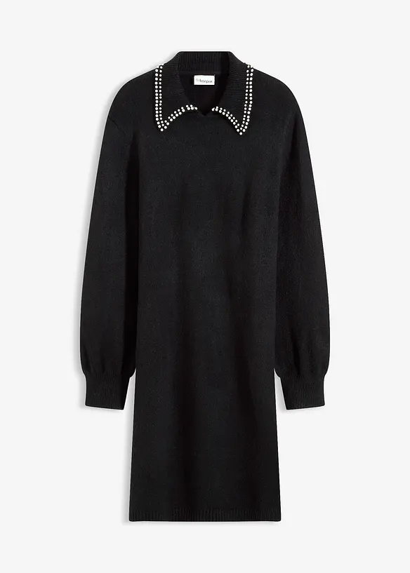 Abito in maglia, bonprix