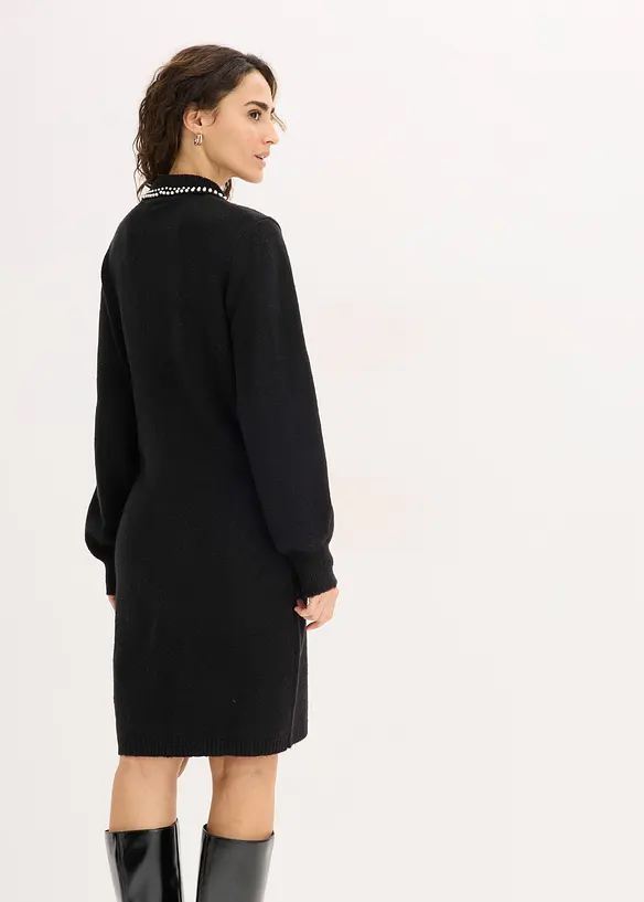 Abito in maglia, bonprix