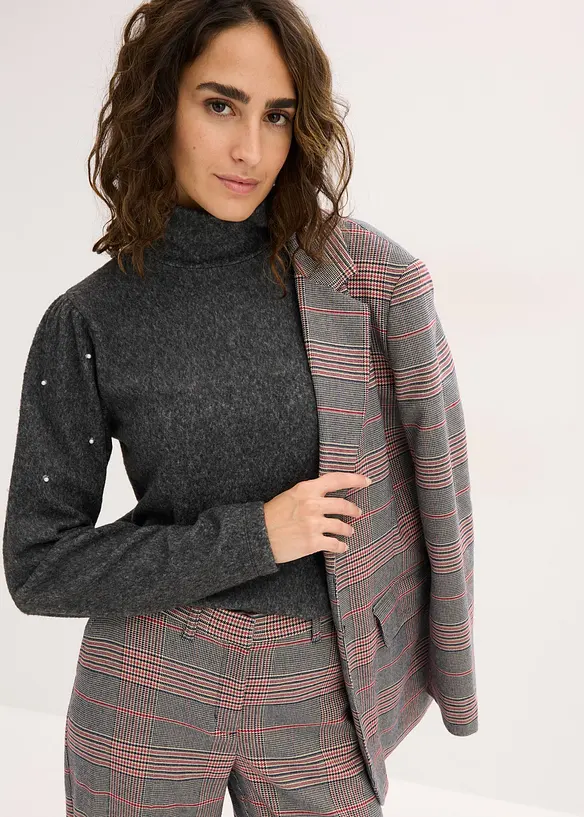 Pile in misto viscosa fluente, bonprix