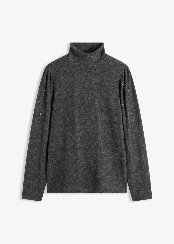 Pile in misto viscosa fluente, bonprix