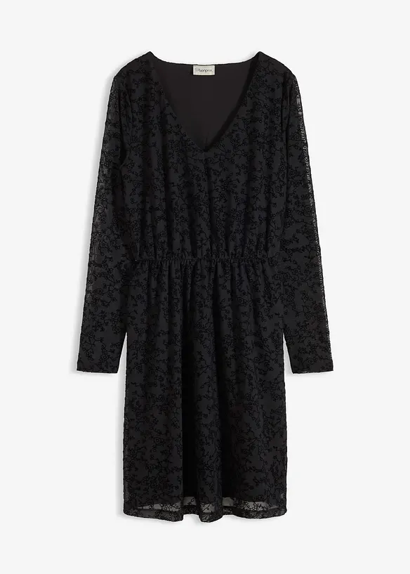 Abito di jersey, bonprix