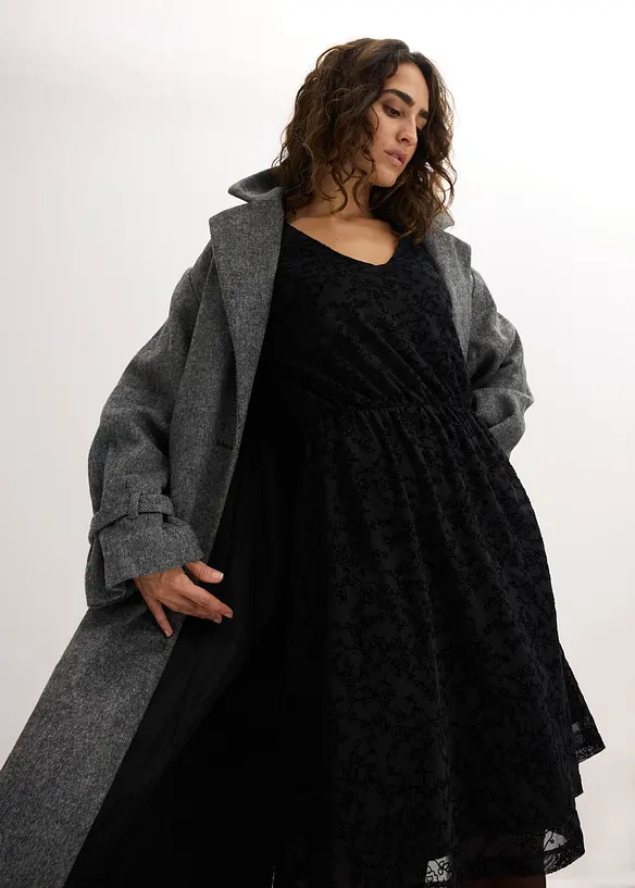 Abito di jersey, bonprix