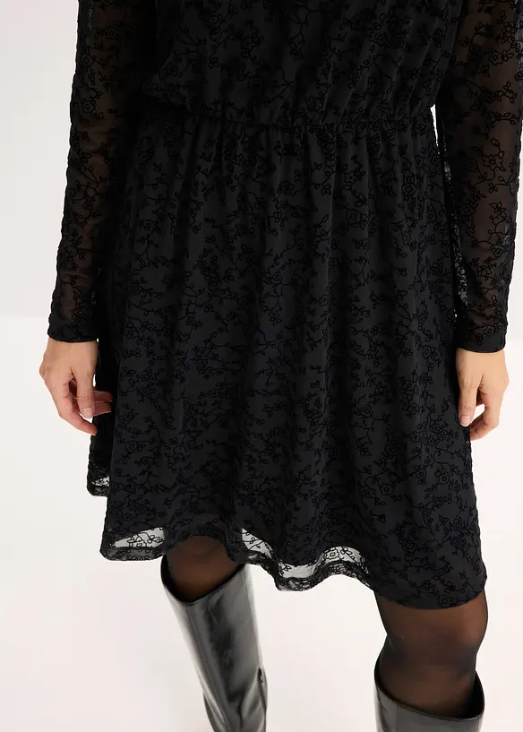 Abito di jersey, bonprix