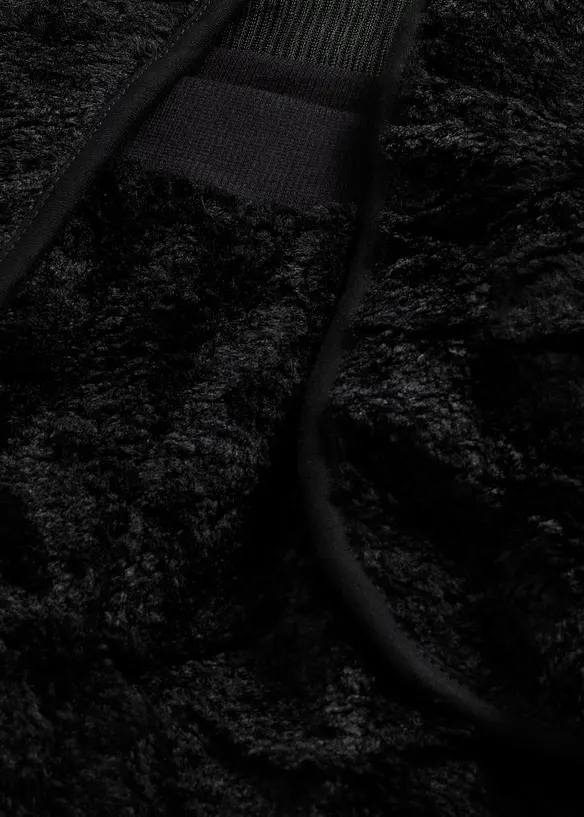 Tuta da casa teddy, bonprix