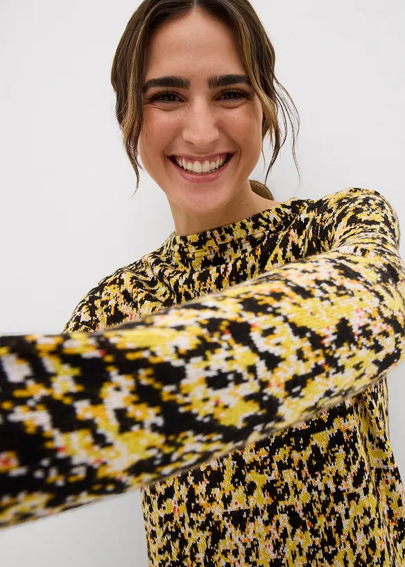 Maglia aderente, bonprix