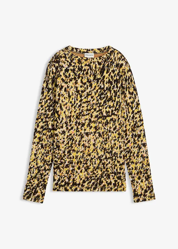 Maglia aderente, bonprix