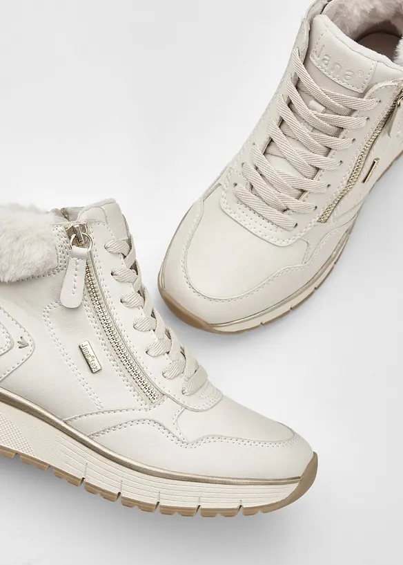 Sneaker Jana alte, Jana