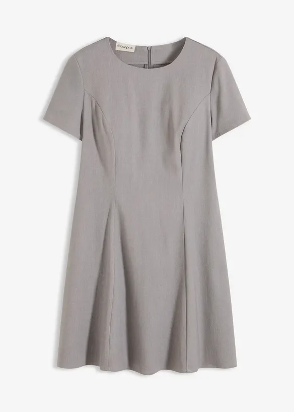 Miniabito stile skater, bonprix